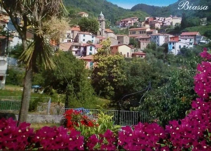Casa Caterina