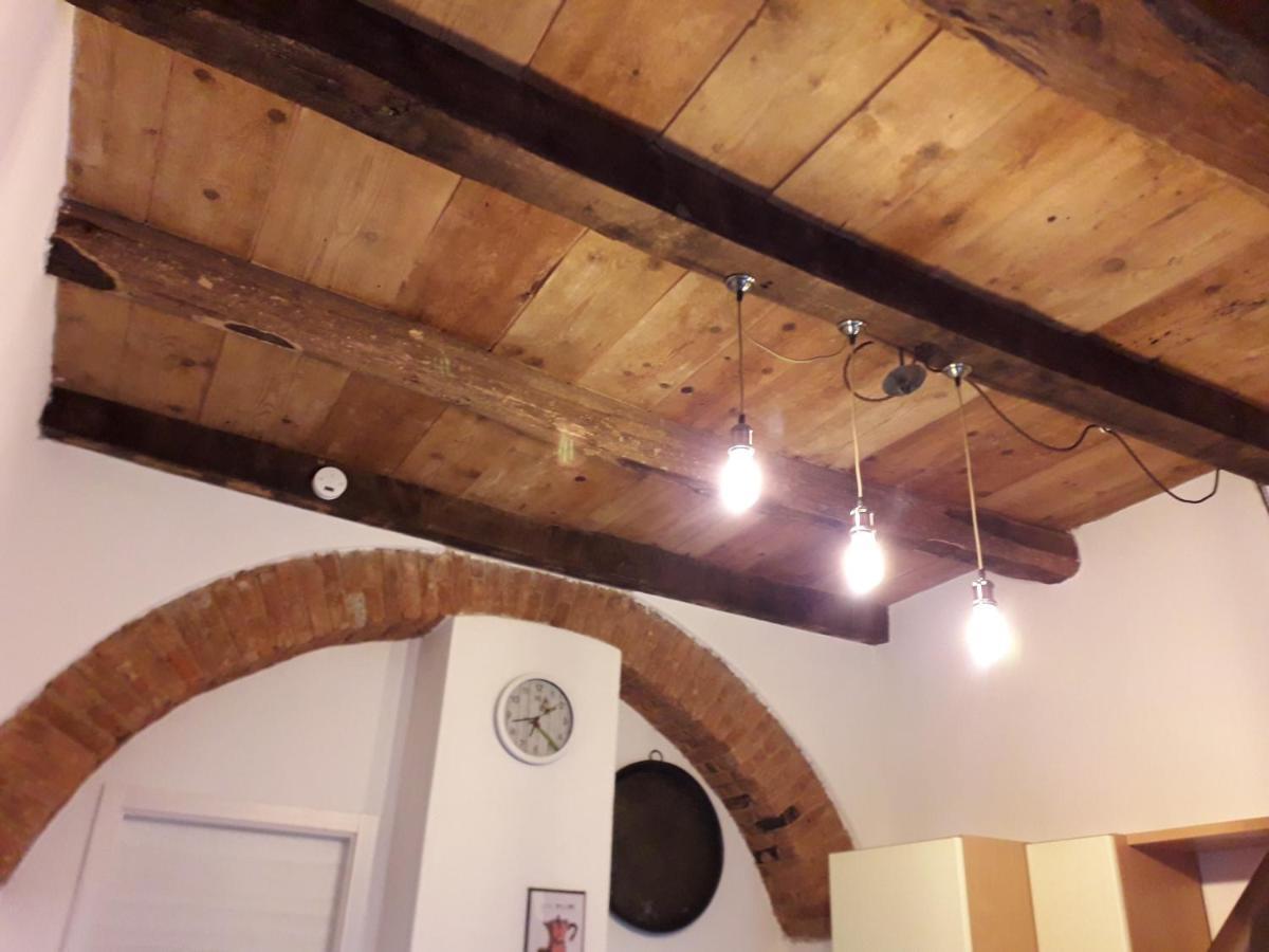 Casa Caterina Apartment La Spezia