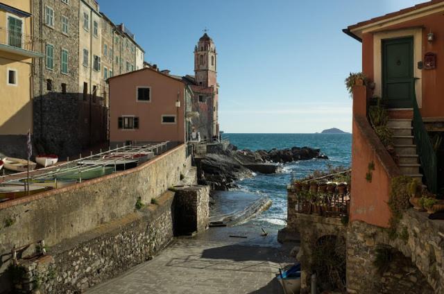 Casa Caterina Apartment La Spezia
